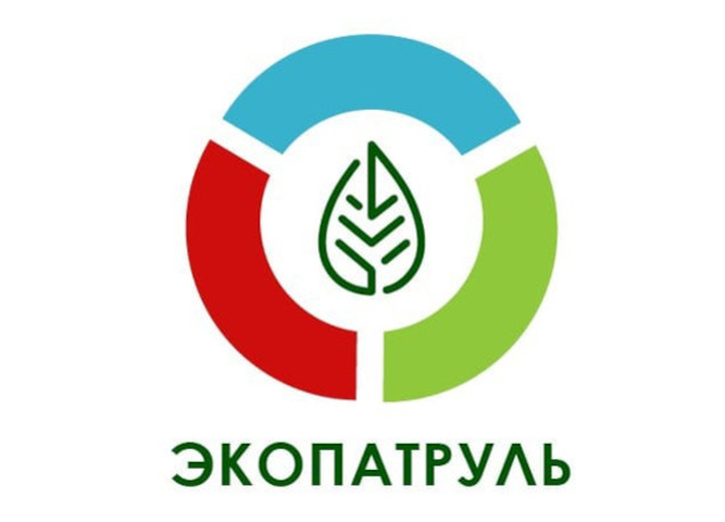 Продолжается прием заявок на Всероссийский конкурс экологических проектов «ЭкоПатруль»