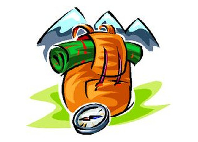 Принимаются заявки на Региональный этап Всероссийского конкурса туристских походов педагогических работников