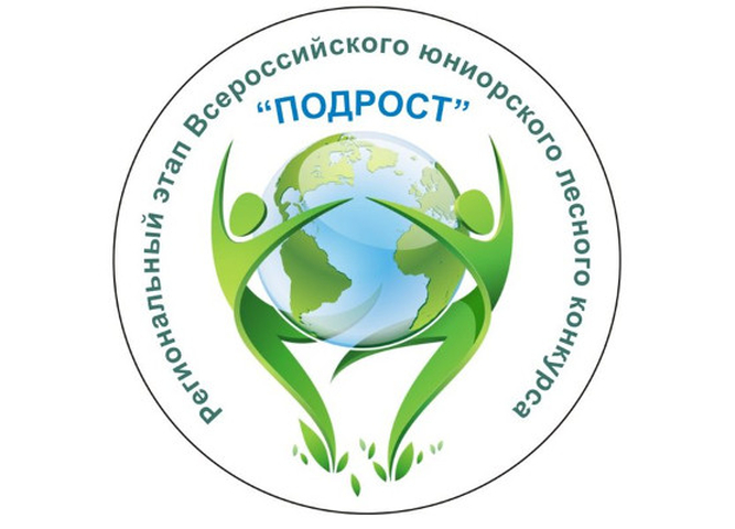 Итоги Регионального этапа Всероссийского юниорского лесного конкурса «Подрост»