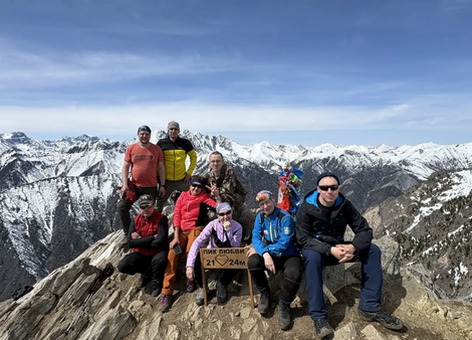 Руководителей походов с обучающимися стало больше: завершился региональный семинар-практикум