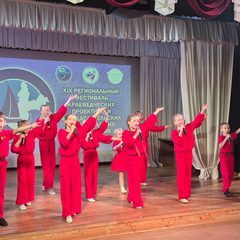 Стартовал региональный фестиваль краеведческих проектных и исследовательских работ «Я – исследователь»