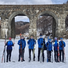 Подведены итоги мероприятий в рамках региональной акции «В поход на лыжах!»