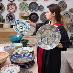 Приглашаем педагогов к участию в региональном семинаре-практикуме «Красочный май»