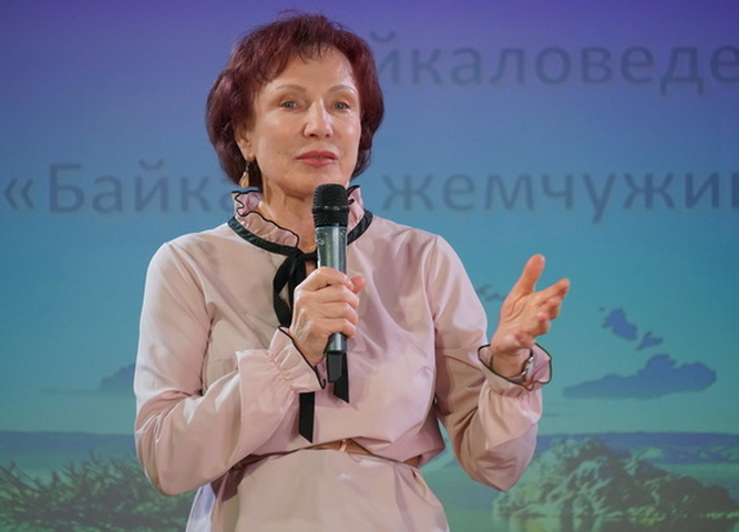 Определены победители региональной олимпиады по байкаловедению «Байкал – жемчужина планеты» 