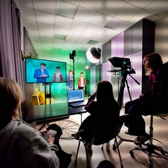 Смотрите апрельский выпуск региональной молодежной программы «Регион 38»