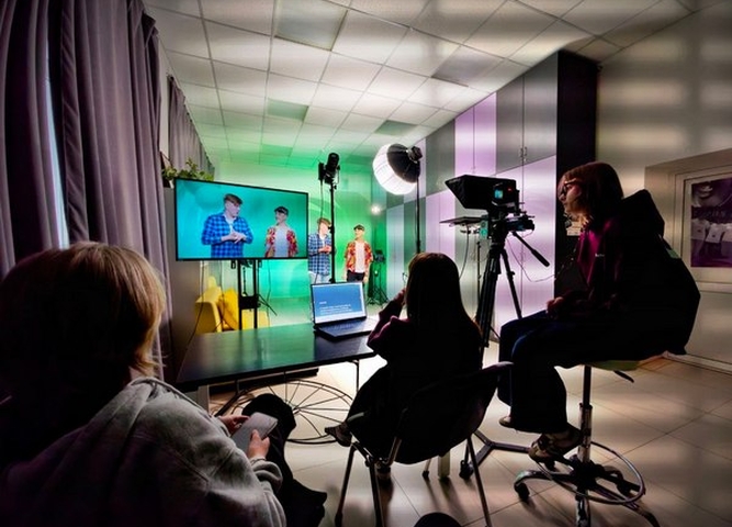 Смотрите апрельский выпуск региональной молодежной программы «Регион 38»