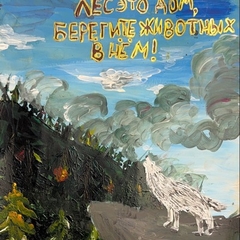 Названы победители регионального заочного конкурса «Сохраним лес живым»