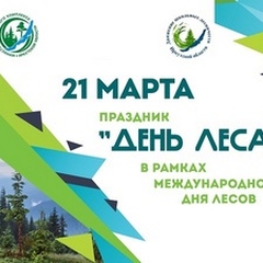 Школьное лесничество «Эколята» из Иркутского района стало победителем очного этапа ежегодного праздника «День леса»