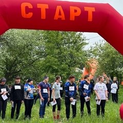 ИТОГИ ОБЛАСТНЫХ СОРЕВНОВАНИЙ ПО СПОРТИВНОМУ ОРИЕНТИРОВАНИЮ НА МЕСТНОСТИ «СЕМЕЙНЫЕ О-СТАРТЫ – 2024»