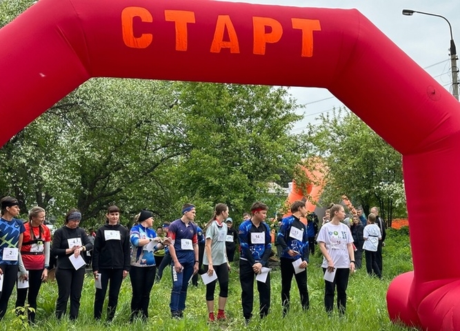ИТОГИ ОБЛАСТНЫХ СОРЕВНОВАНИЙ ПО СПОРТИВНОМУ ОРИЕНТИРОВАНИЮ НА МЕСТНОСТИ «СЕМЕЙНЫЕ О-СТАРТЫ – 2024»