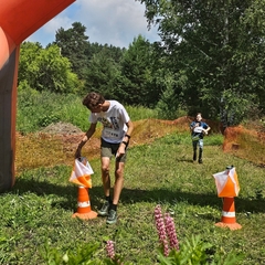 Межрегиональные соревнования по спортивному ориентированию, чемпионат и первенство Сибирского федерального округа «Бабр-2024»