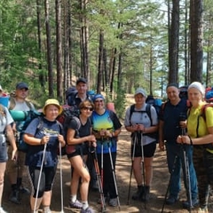 Подведены итоги регионального этапа конкурса туристских походов педагогических работников Иркутской области