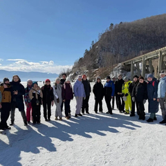 Реализация проекта «Время открытий: походы» Всероссийского проекта «Походы первых- больше, чем путешествия»