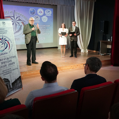 Стартовал очный этап Всероссийского конкурса «Историко-культурное и природное наследие Сибири»