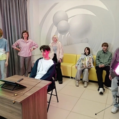 Педагоги региона учились писать журналистские тексты без использования нейросетей