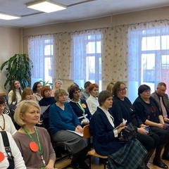 Педагоги «Кванториума Сибирь» приняли участие в методической декаде