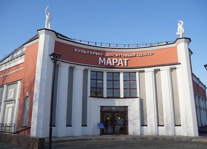ПОДВЕДЕНЫ ИТОГИ XIX РЕГИОНАЛЬНОГО КОНКУРСА ПО ДЕКОРАТИВНО-ПРИКЛАДНОМУ ТВОРЧЕСТВУ «КРАЙ РОДНОЙ»