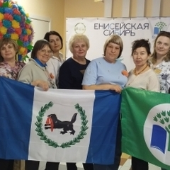 Представители эко-школ Иркутской области приняли участие в Межрегиональном эко-фестивале «Енисейская Сибирь»