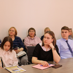 Подведены итоги фестиваля-конкурса детской и юношеской прессы «Байкальские зори»
