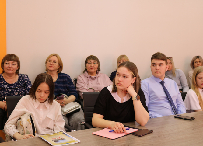 Подведены итоги фестиваля-конкурса детской и юношеской прессы «Байкальские зори»