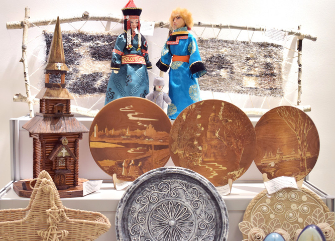 Приглашаем к участию в ХX региональном конкурсе «Край родной»