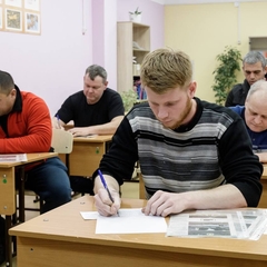 Сотрудники «Лаборатории безопасности» стали участниками конкурса водителей школьных автобусов