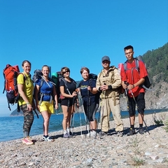 Иркутская область стала призером Всероссийского конкурса по созданию туристских и экскурсионных маршрутов