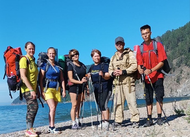 Иркутская область стала призером Всероссийского конкурса по созданию туристских и экскурсионных маршрутов