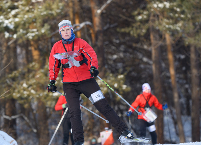 В Иркутске состоялось открытие Регионального фестиваля по спортивному ориентированию