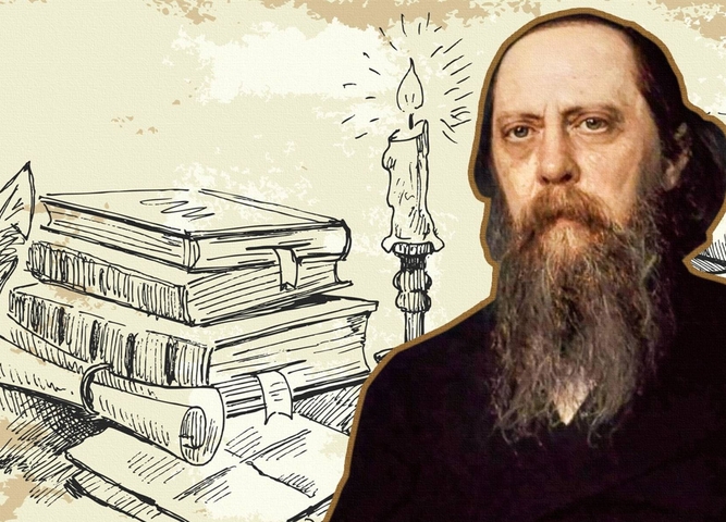 Приглашаем к участию в региональном конкурсе детского рисунка «Сказки Щедрина на бумаге»