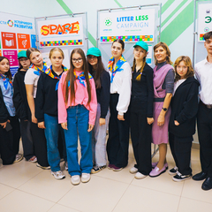 Медиаинтенсив, профессиональные пробы и презентация киноальманаха: сразу три масшабных события организовал Региональный молодёжный медиацентр