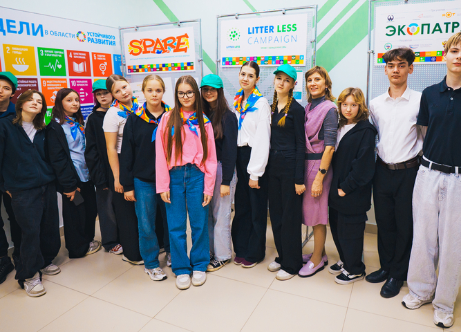 Медиаинтенсив, профессиональные пробы и презентация киноальманаха: сразу три масшабных события организовал Региональный молодёжный медиацентр