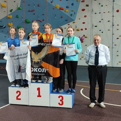 Подведены итоги областных соревнований среди обучающихся по туризму на пешеходных дистанциях в закрытых помещениях