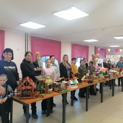 Итоги конкурса "Птичья инженерия. Конструируем добро!"