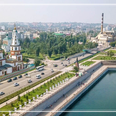 Приглашаем принять участие в историческом часе «Вклад Иркутской области в Победу в Великой Отечественной войне»