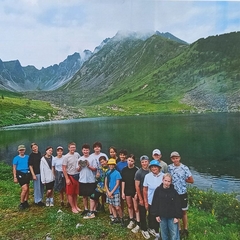 Подведены итоги регионального заочного конкурса «Живи в гармонии с природой»