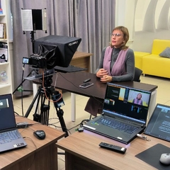 Медиамастерская «Секрет хорошего репортажа»