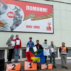 Областные соревнования по ориентированию на местности «СЕМЕЙНЫЕ О-СТАРТЫ»