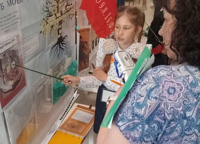 Победители регионального этапа фестиваля «Я – исследователь» на Всероссийском этапе стали победителями и призерами