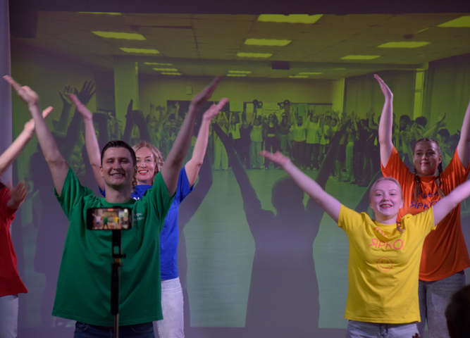 Более 2 000 педагогов стали участниками Регионального форума «Лето – время больших возможностей»