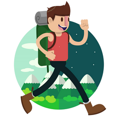 Стартует региональный заочный конкурс «Живи в гармонии с природой»