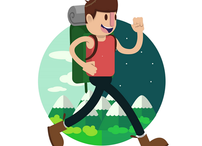 Стартует региональный заочный конкурс «Живи в гармонии с природой»