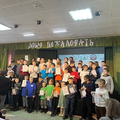 Усольские кванторианцы стали призерами муниципальных соревнований по робототехнике