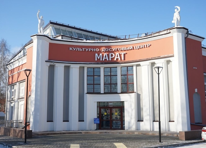 Приглашаем всех на выставку декоративно-прикладного творчества «Мастерами славится Сибирь»!