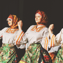 Около семи тысяч человек стали участниками Всероссийского фестиваля-конкурса «Восходящие звезды Приангарья»