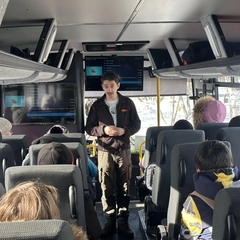 «Лаборатории безопасности» провела рейд безопасности в Иркутской районе