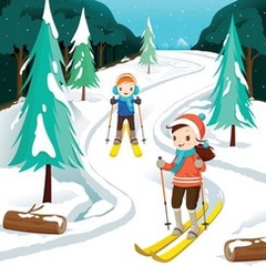 В честь Дня Защитника Отечества стартует региональная акция «В поход на лыжах!»