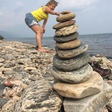 Байкальские чудеса