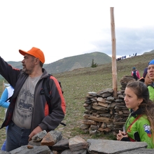 Мы пойдем туда!