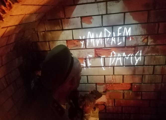 Поклон героям и память сердца: наша экскурсия в «Поезд Победы»